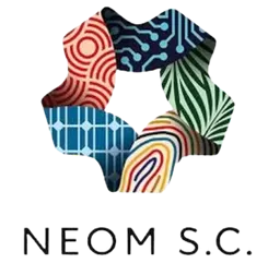 新未来城体育 战队徽标
