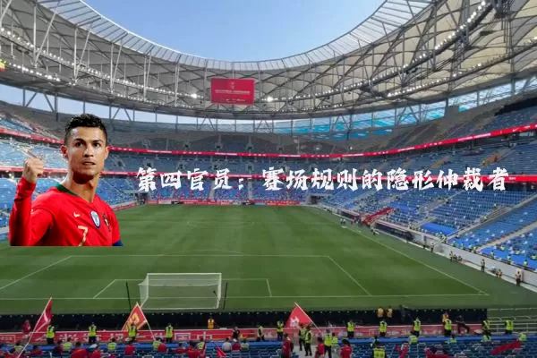 第四官员：赛场规则的隐形仲裁者